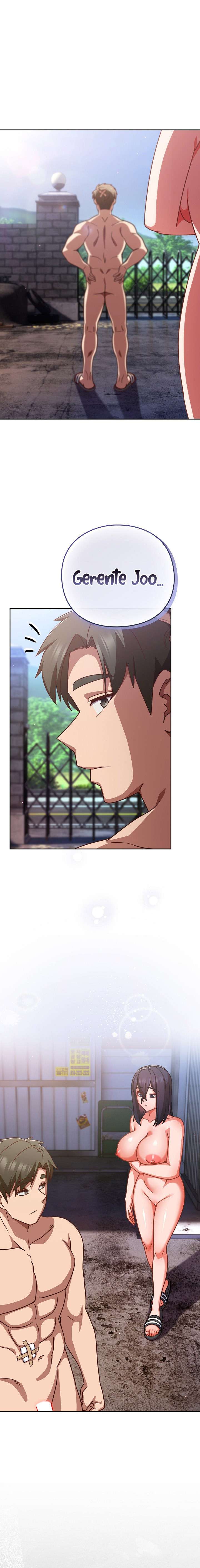 Vamos a escaparnos Capítulo 49 - Página 2