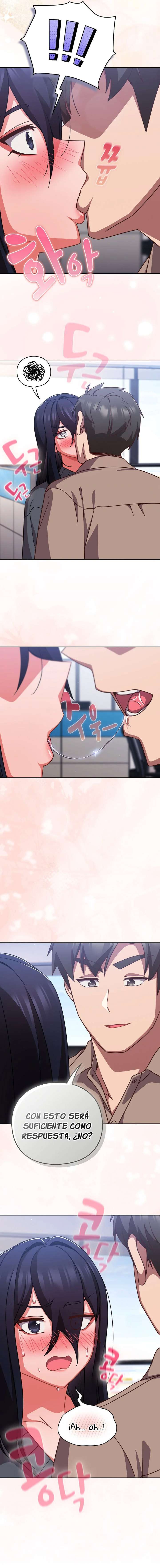 Vamos a escaparnos Capítulo 50 - Página 4