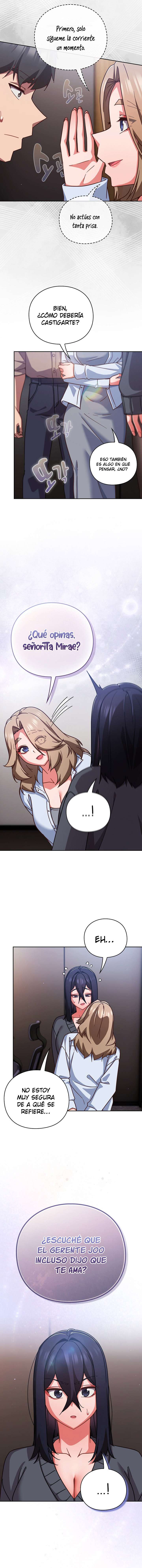 Vamos a escaparnos Capítulo 51 - Página 2