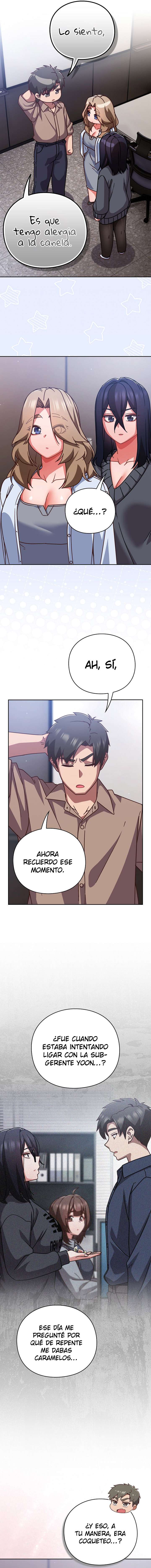 Vamos a escaparnos Capítulo 51 - Página 7