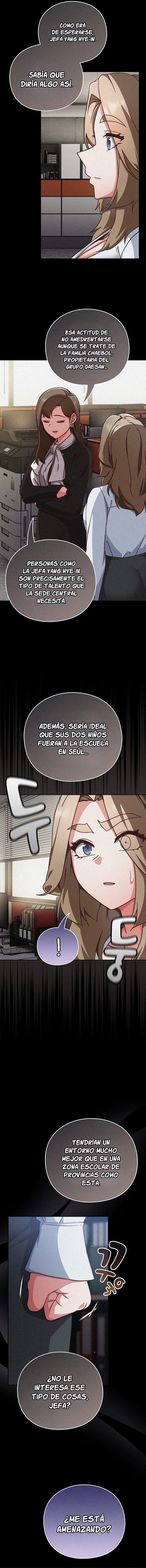 Vamos a escaparnos Capítulo 57 - Página 2