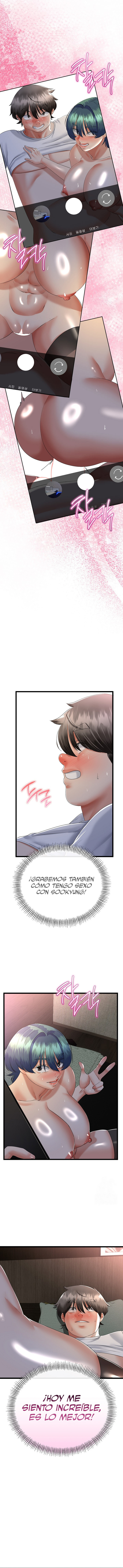 El regreso de la madrasta Capítulo 65 - Página 13