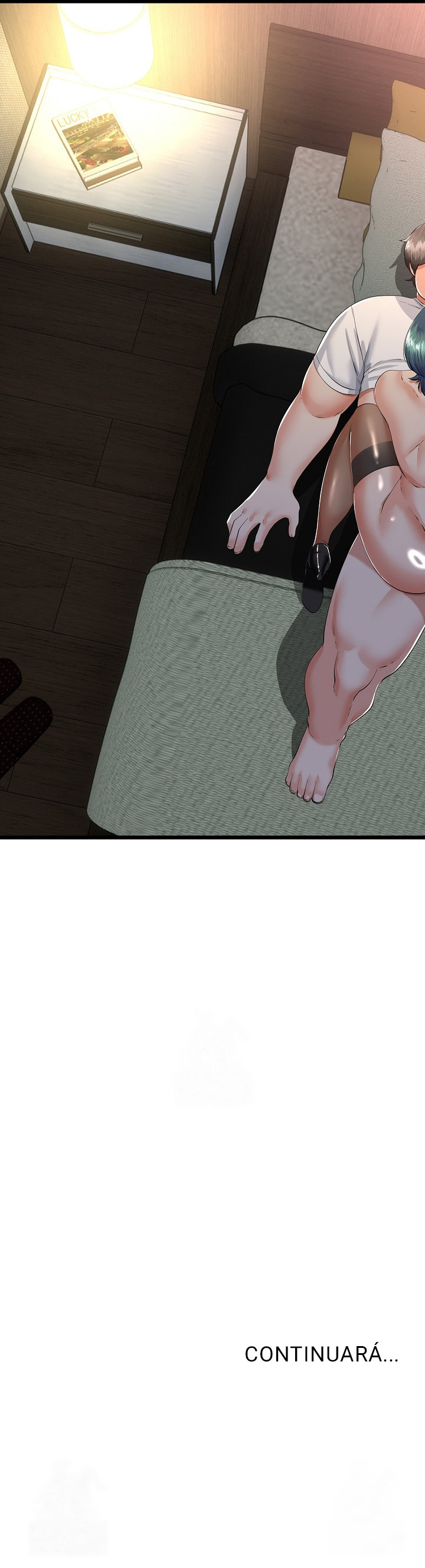 El regreso de la madrasta Capítulo 65 - Página 14