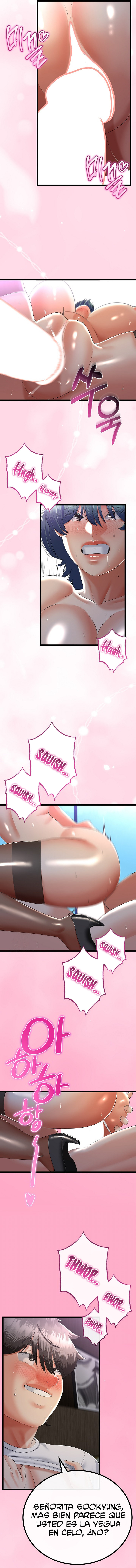 El regreso de la madrasta Capítulo 65 - Página 5