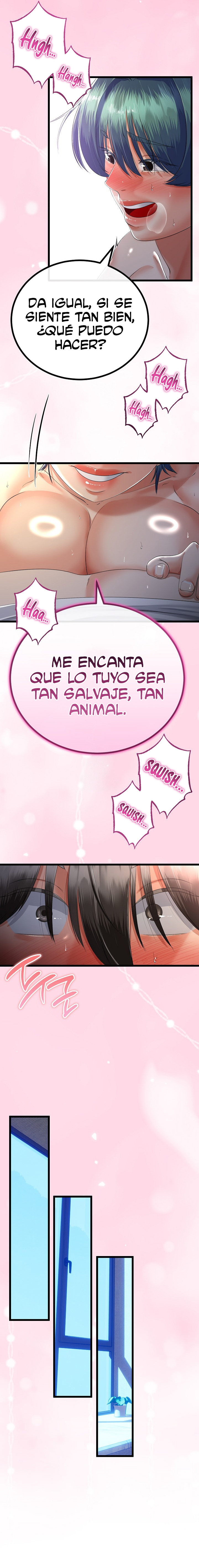 El regreso de la madrasta Capítulo 65 - Página 6