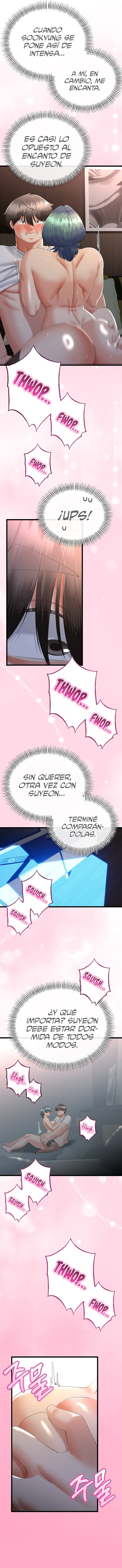 El regreso de la madrasta Capítulo 65 - Página 7