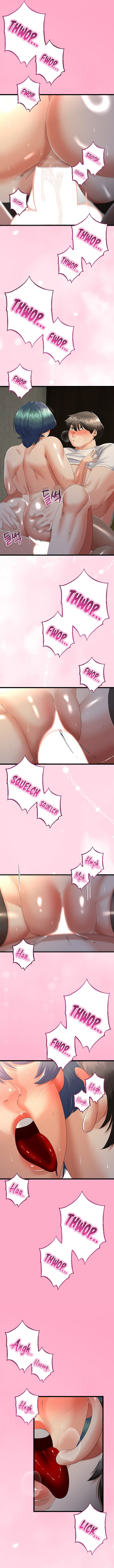 El regreso de la madrasta Capítulo 65 - Página 8