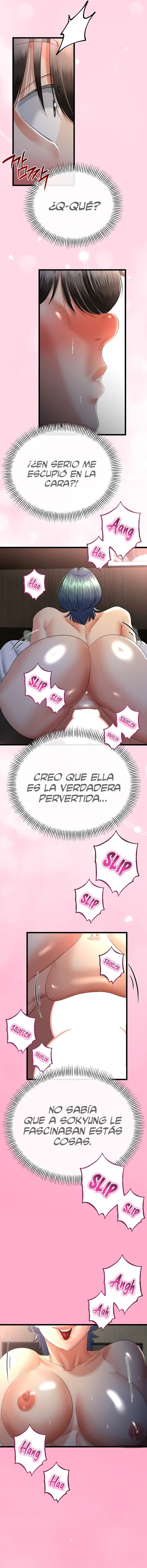 El regreso de la madrasta Capítulo 66 - Página 14