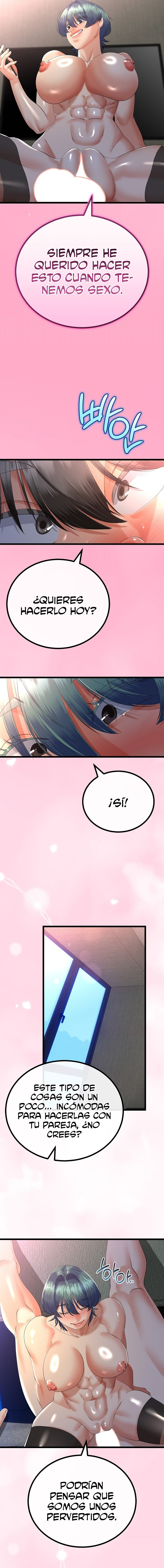 El regreso de la madrasta Capítulo 66 - Página 5