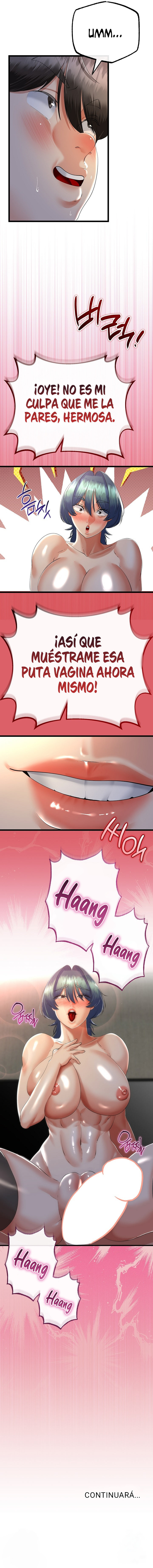 El regreso de la madrasta Capítulo 67 - Página 12