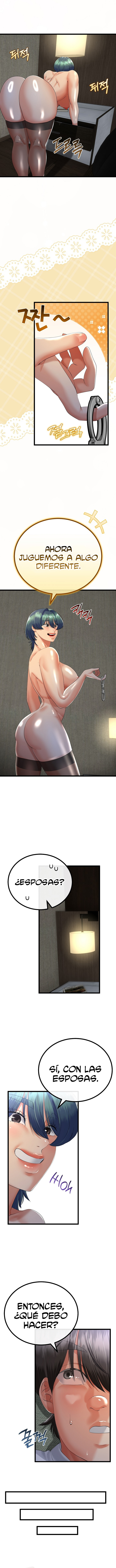 El regreso de la madrasta Capítulo 67 - Página 4