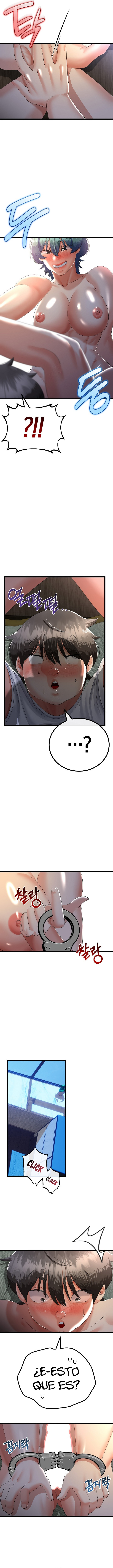 El regreso de la madrasta Capítulo 67 - Página 5