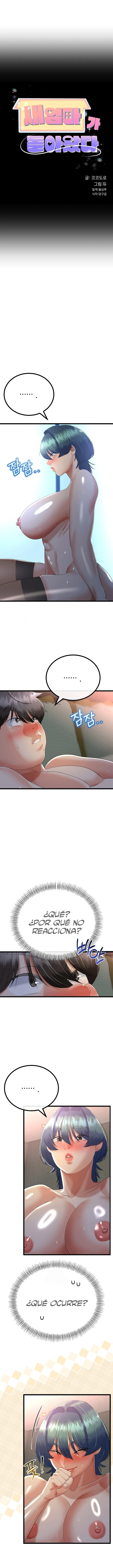 El regreso de la madrasta Capítulo 68 - Página 2