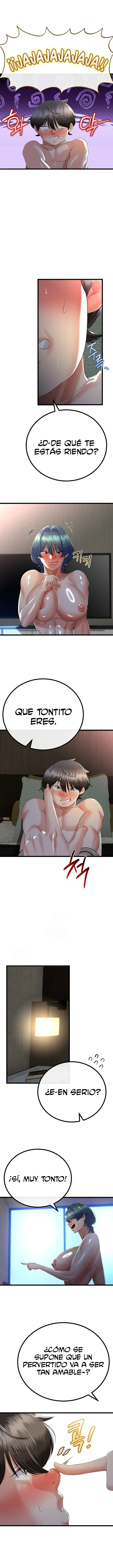 El regreso de la madrasta Capítulo 68 - Página 3