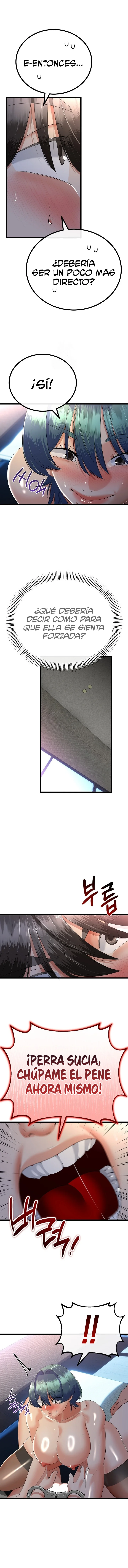 El regreso de la madrasta Capítulo 68 - Página 4