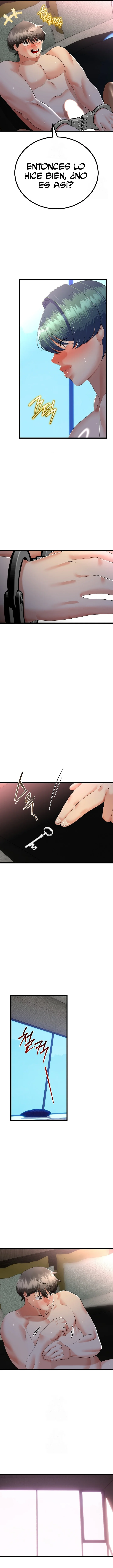 El regreso de la madrasta Capítulo 68 - Página 7