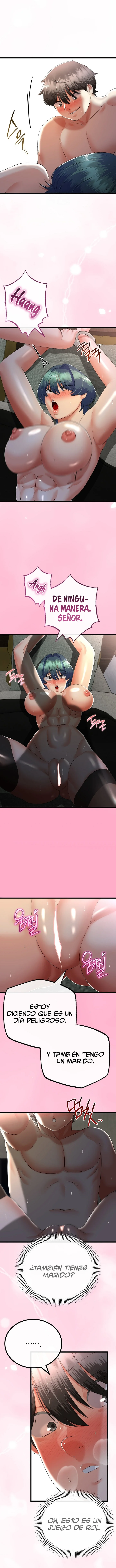 El regreso de la madrasta Capítulo 68 - Página 9