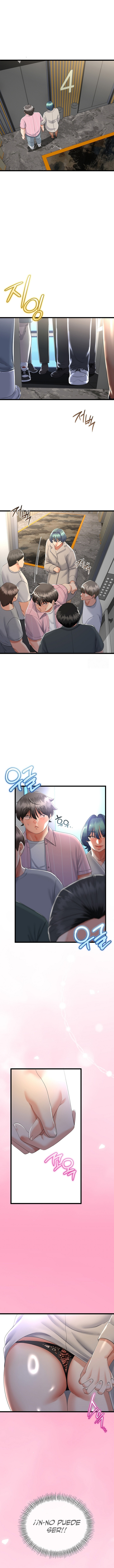 El regreso de la madrasta Capítulo 69 - Página 10