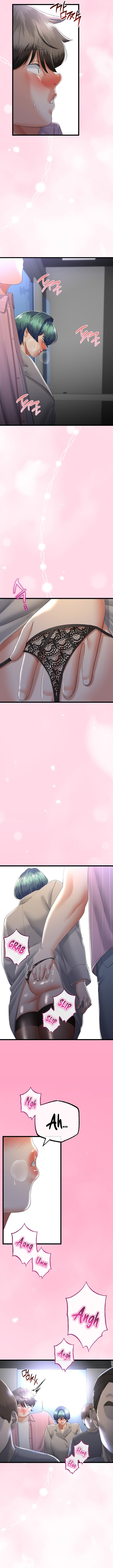 El regreso de la madrasta Capítulo 69 - Página 11