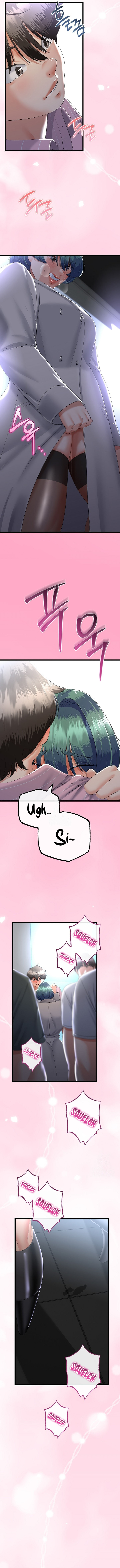 El regreso de la madrasta Capítulo 69 - Página 13