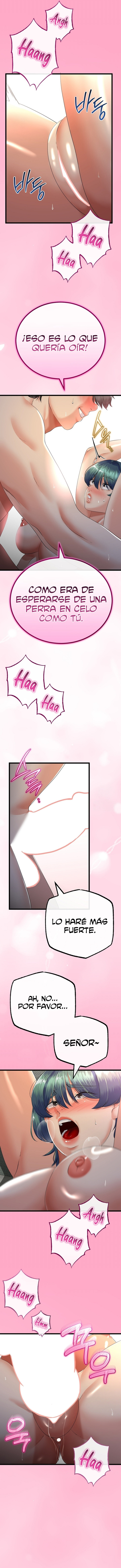 El regreso de la madrasta Capítulo 69 - Página 3