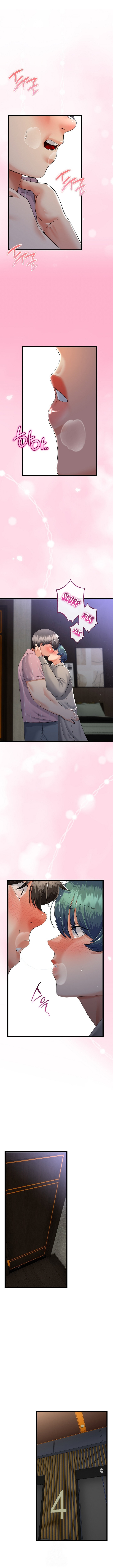 El regreso de la madrasta Capítulo 69 - Página 9