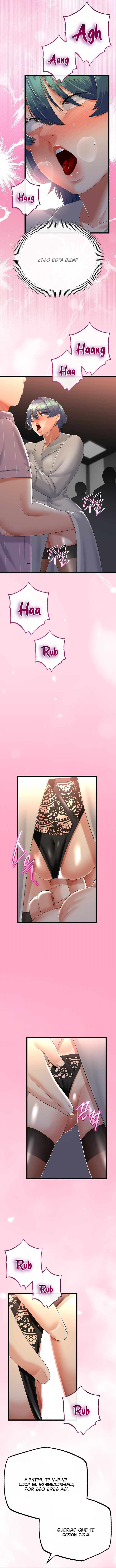 El regreso de la madrasta Capítulo 70 - Página 10