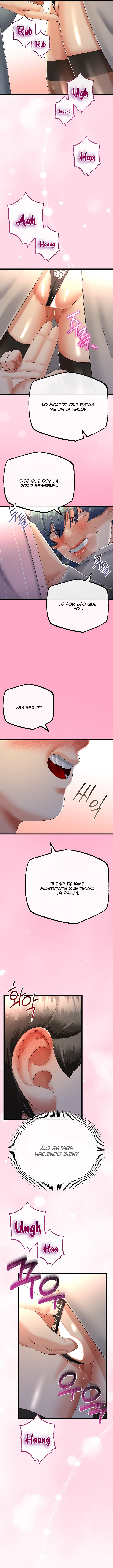 El regreso de la madrasta Capítulo 70 - Página 11