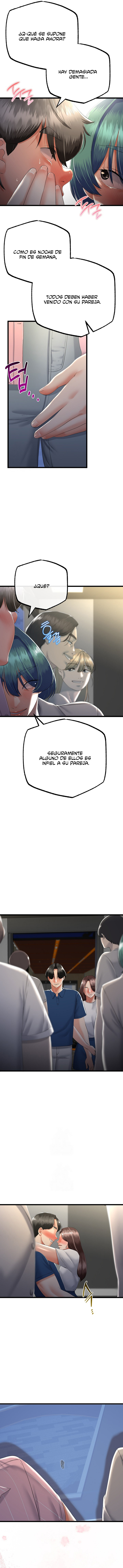 El regreso de la madrasta Capítulo 70 - Página 3