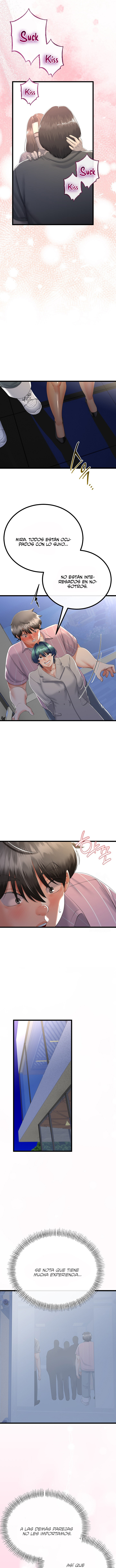 El regreso de la madrasta Capítulo 70 - Página 4