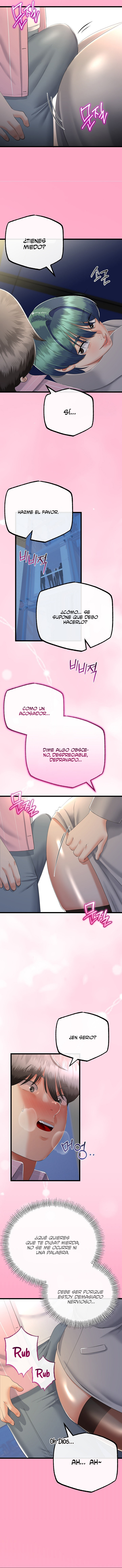 El regreso de la madrasta Capítulo 70 - Página 6