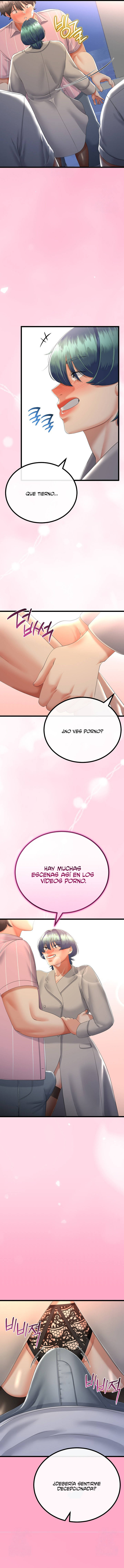 El regreso de la madrasta Capítulo 70 - Página 7