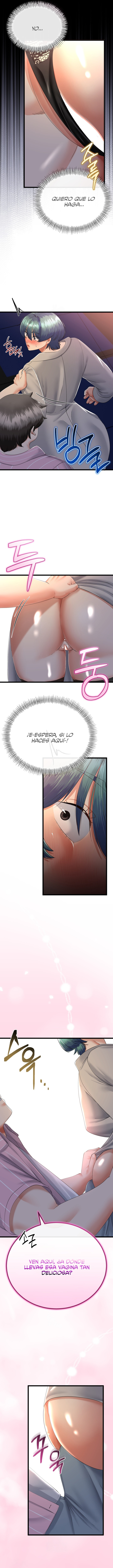 El regreso de la madrasta Capítulo 71 - Página 10