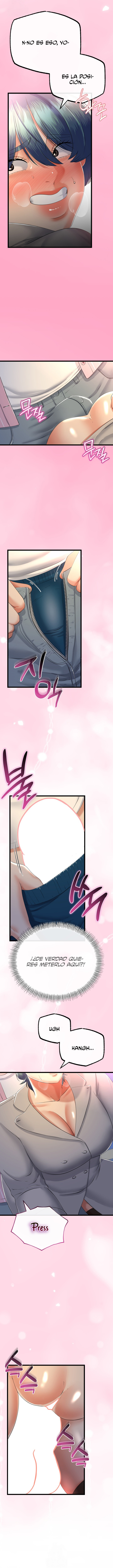 El regreso de la madrasta Capítulo 71 - Página 11