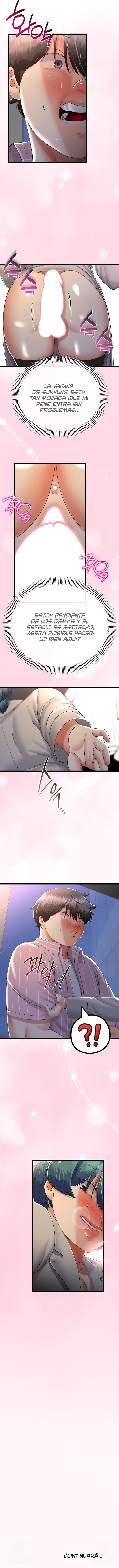 El regreso de la madrasta Capítulo 71 - Página 12