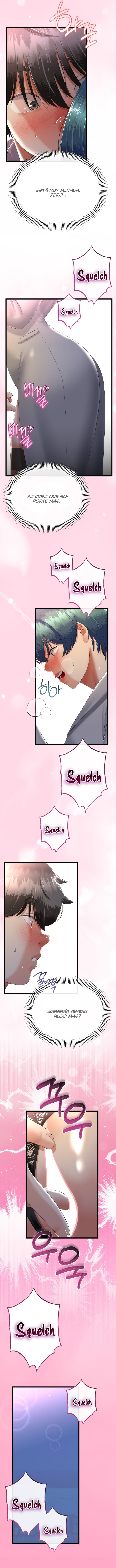 El regreso de la madrasta Capítulo 71 - Página 3