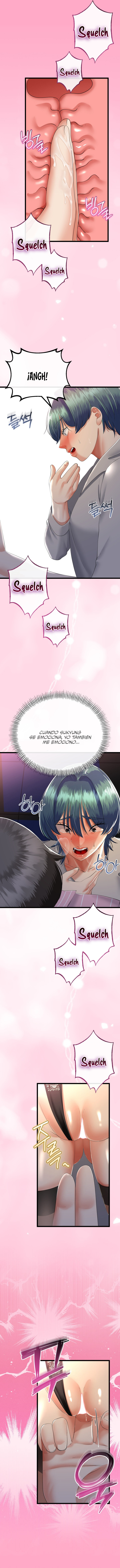 El regreso de la madrasta Capítulo 71 - Página 6