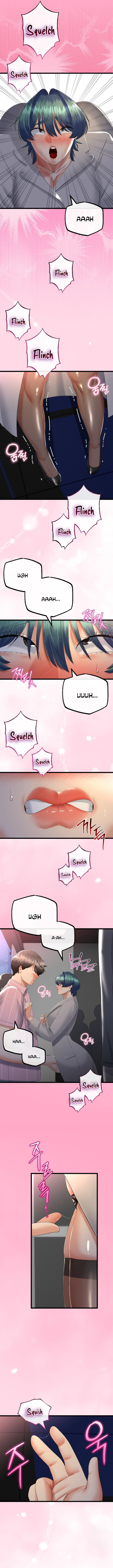 El regreso de la madrasta Capítulo 71 - Página 7