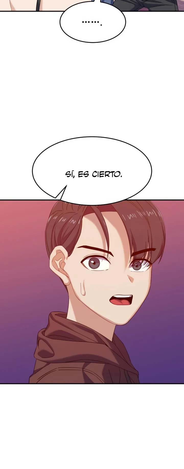 Mi Streamer Favorita Capítulo 42 - Página 3
