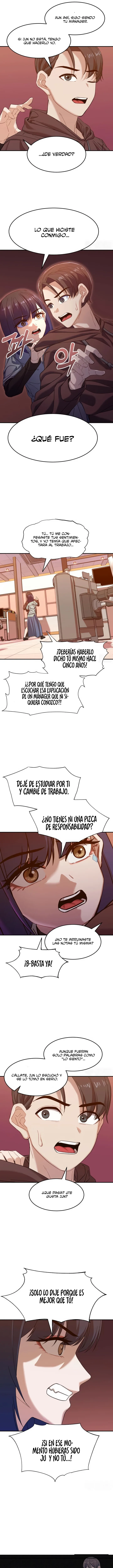 Mi Streamer Favorita Capítulo 42 - Página 6