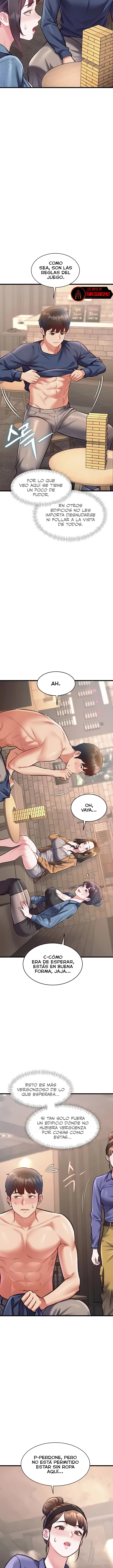 Cada Cuerpo Es Un Universo Distinto Capítulo 29 - Página 13