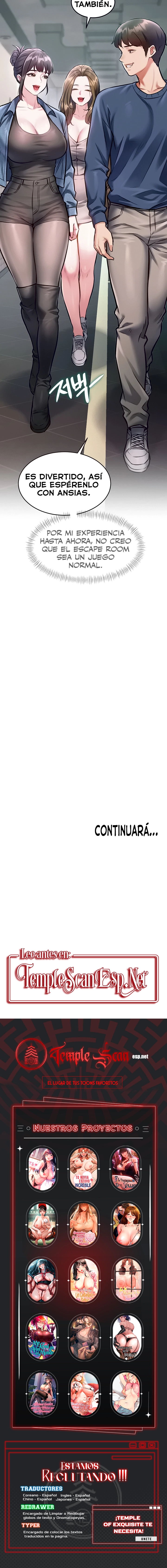 Cada Cuerpo Es Un Universo Distinto Capítulo 30 - Página 13