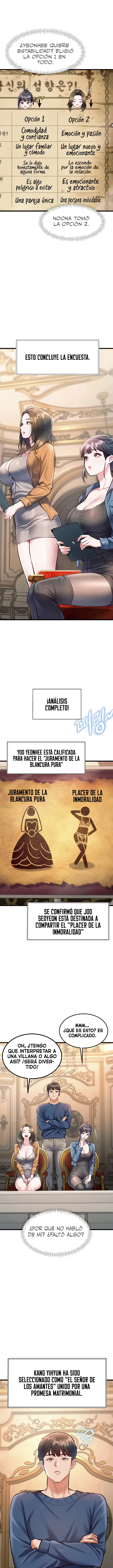 Cada Cuerpo Es Un Universo Distinto Capítulo 31 - Página 13