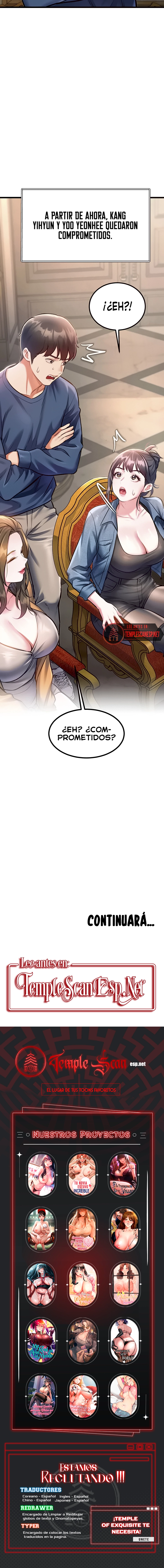 Cada Cuerpo Es Un Universo Distinto Capítulo 31 - Página 14