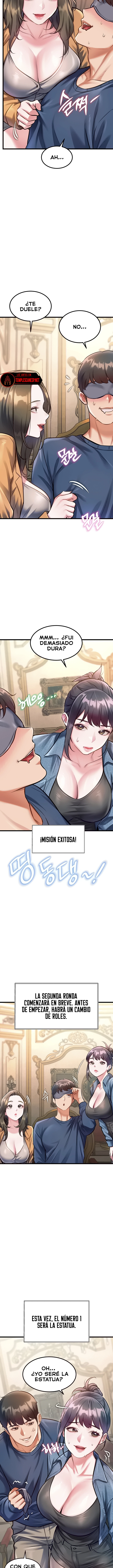 Cada Cuerpo Es Un Universo Distinto Capítulo 31 - Página 7