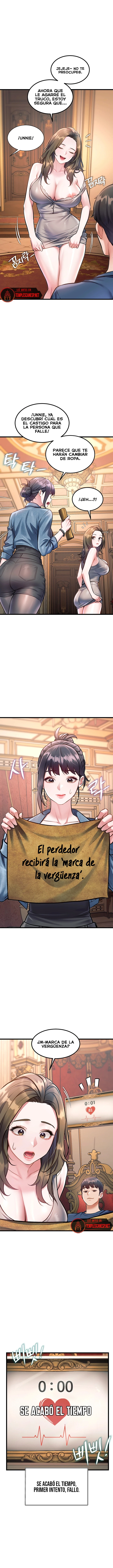 Cada Cuerpo Es Un Universo Distinto Capítulo 32 - Página 12