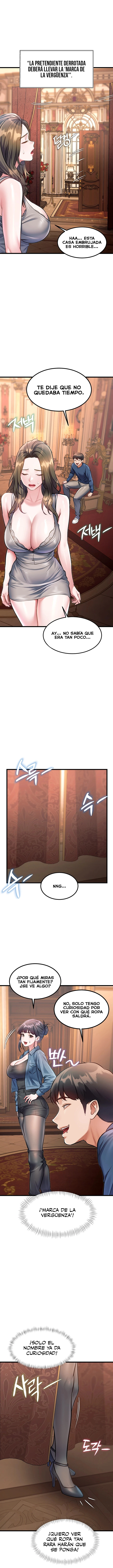 Cada Cuerpo Es Un Universo Distinto Capítulo 32 - Página 13