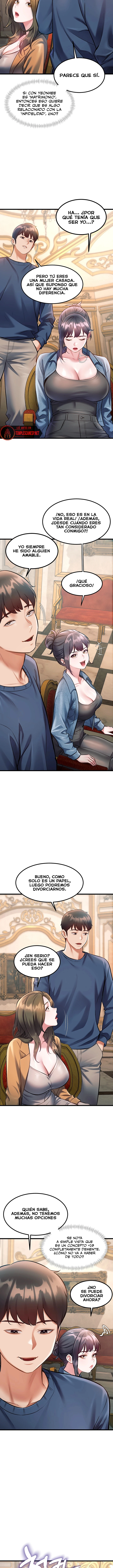 Cada Cuerpo Es Un Universo Distinto Capítulo 32 - Página 2