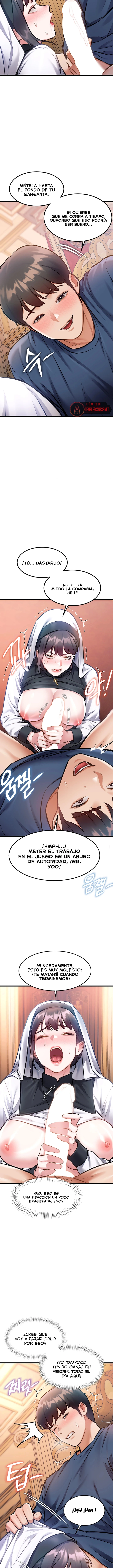 Cada Cuerpo Es Un Universo Distinto Capítulo 34 - Página 12