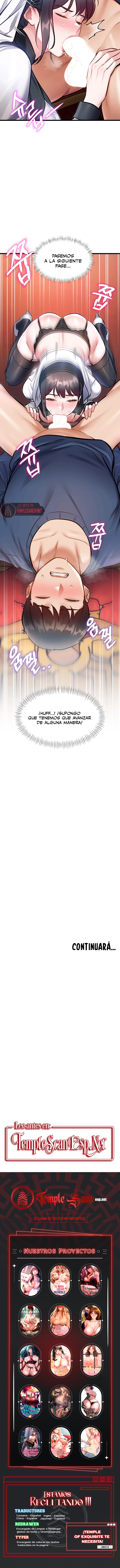 Cada Cuerpo Es Un Universo Distinto Capítulo 34 - Página 13